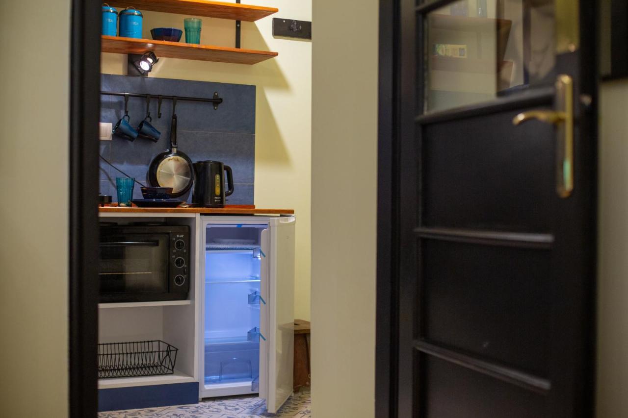Cosy Studio Apartment In A Heart Of The Belgrad Exterior foto